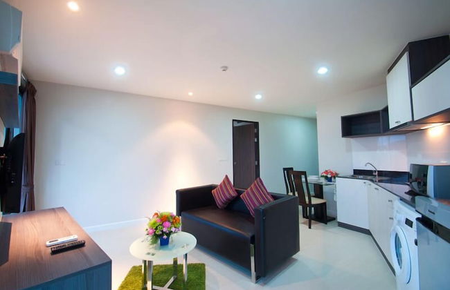 VC Residence - Foto 37