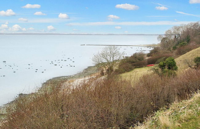 5 Star Holiday Home in Frederiksvaerk - Foto 43