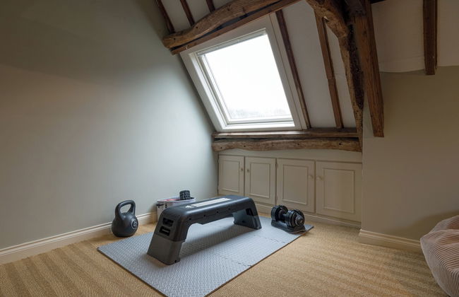 The Mill House Beautiful 4BD Family Home - Foto 46