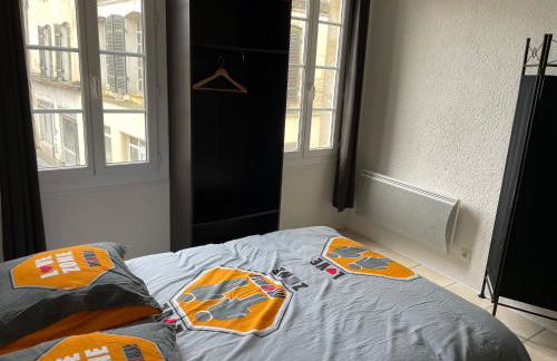 Cosy Logis site historique - Foto 9