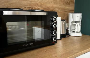 Ferienhaus am Fuße des Taunus Waldsolms-Brandoberndorf - Foto 3