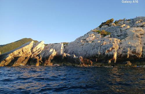 Apartment Bianca Mljet Komfort mit Meerblick - Foto 30