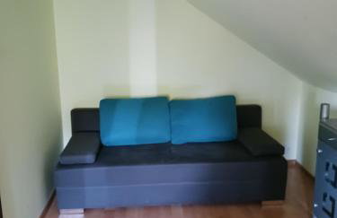 Agroturystyka Pod Dębem - Foto 35