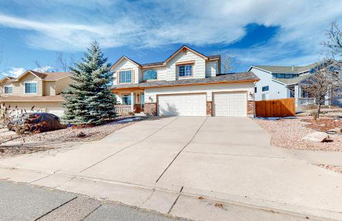 Windy Hill Retreat - Foto 10