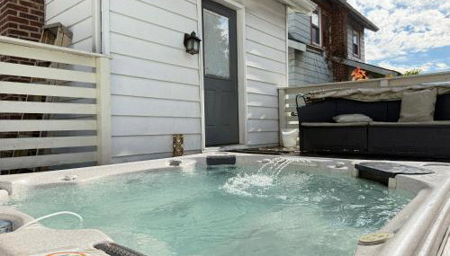 Best RV-Camper To Visit NYC-Hot Tub-Free Parking - Foto 5