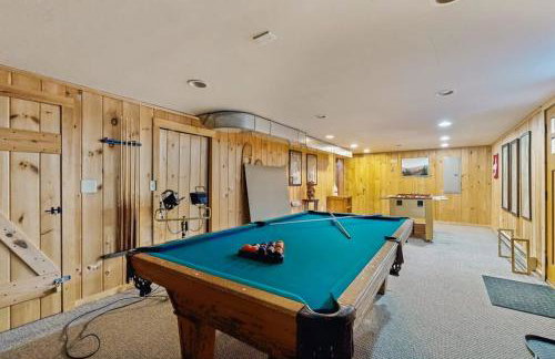 Eaglet Log Home - Foto 34