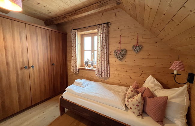 st martin chalets - Foto 23