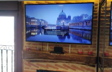 Precioso loft en Bermeo con vistas al mar - Foto 12