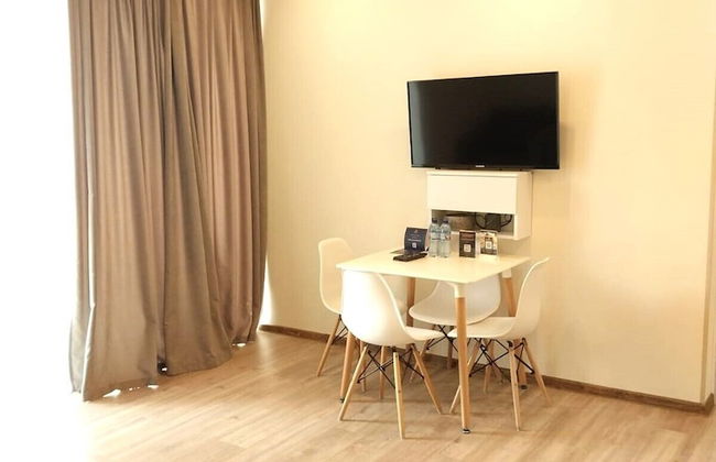 Bellevue Residence Suites - Foto 30