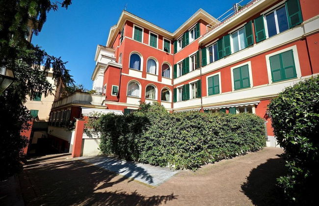 Elegante e Lussuosa Dimora Barnabiti - Foto 37