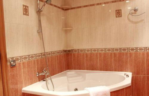 PISO EXTERIOR COMPLETO A 20 ' DE BARCELONA. - Foto 23