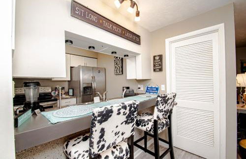 Lovely Eclectic Duplex - Peaceful Neighborhood - Foto 19