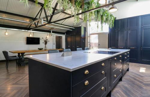 The Old Workshop - Photo 11