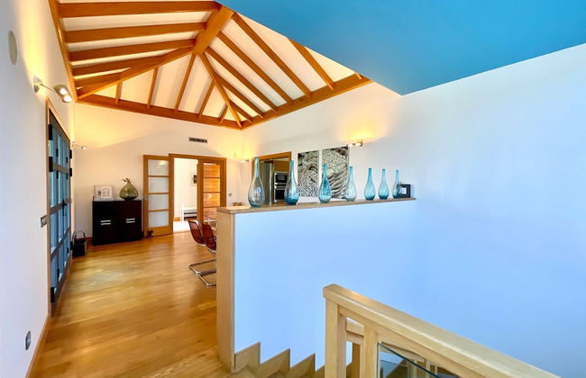 Beautiful 5-bed Villa in Playa Blanca - Photo 37