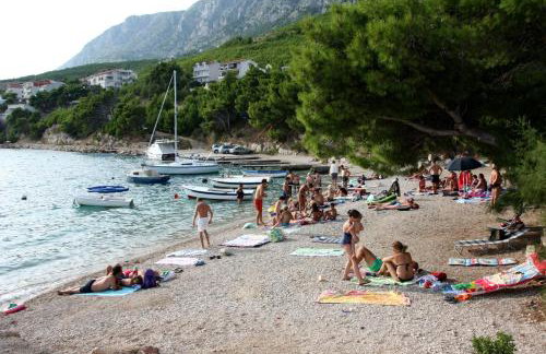 Apartmani Blazevic - Foto 7