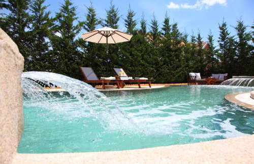 Fairytale Villa - Foto 54