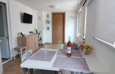 Apartman Ane - Bribir - Foto 36