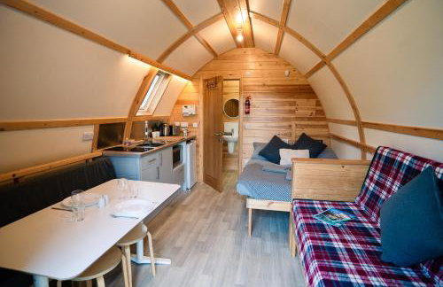 The Loft by Wigwam Holidays - Foto 3