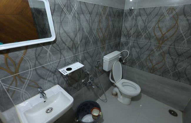 SBHS Homestay - Vrushabadri - Foto 23