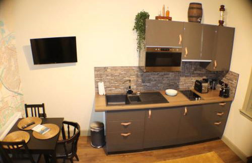 The Victoria Inn Blythswood Snug - Foto 23