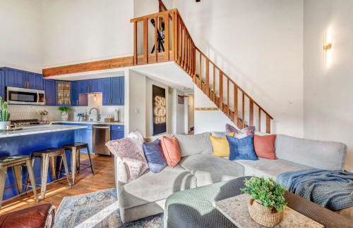 Ski Town Chalet - Foto 4