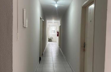 Hotel Avenida ao lado do shopping - Foto 5
