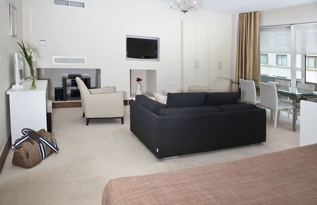 Arlington House - Foto 34