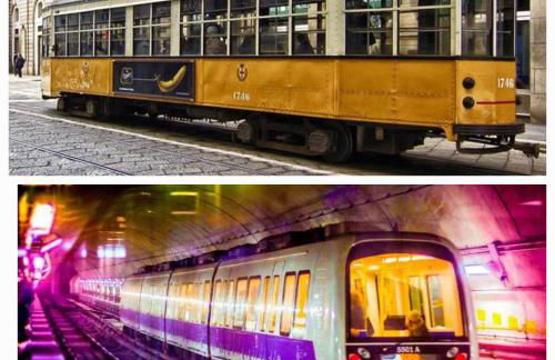 Navigli Ticinese Apartment - Foto 34