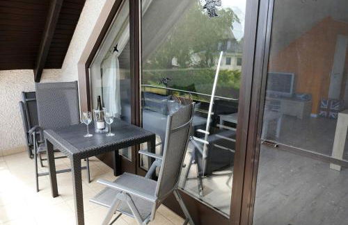 Rheintalblick St Goar Loreley - Foto 9