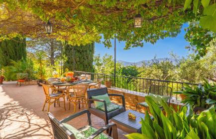 Casa Mulera Alozaina by Ruralidays - Foto 31