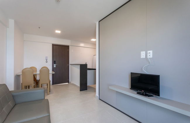 Complexo Heron Marinho Flats - Foto 58