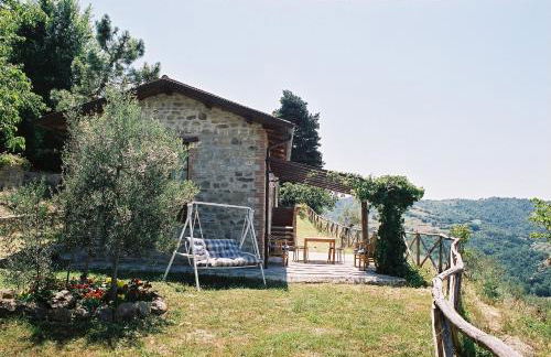 Agriturismo Il Monte - Piscina tra gli Ulivi, Maneggio con Cavalli e WIFI - Foto 29