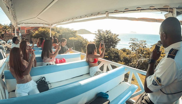 Excursión a Búzios - Foto 5, Contemplando las playas de Búzios