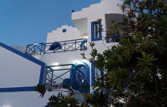 Psaras Apartments - Foto 22