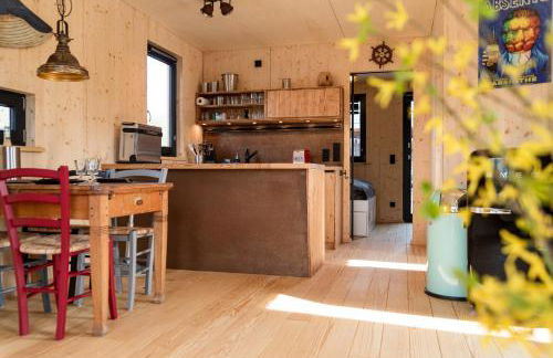 Komfort-Hausboot DIVA mit Kamin - Foto 15