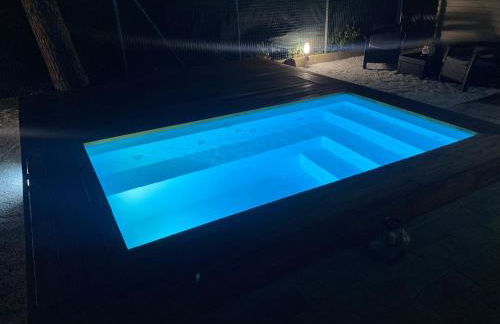 MIMA61 - Appartamento con piscina, giardino e posti auto a 50mt dal centro - Foto 39