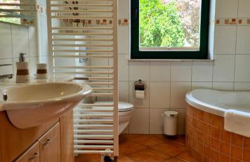 Appartement Uttied mit Terrasse und Garten - 4 Sterne DTV - Foto 11