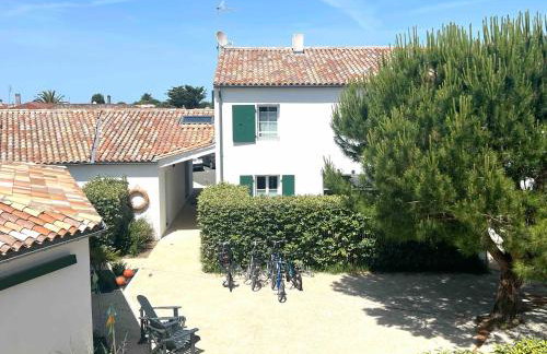 Le Clos des Vieux Moulins - Photo 1