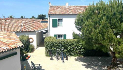 Le Clos des Vieux Moulins - Photo 1