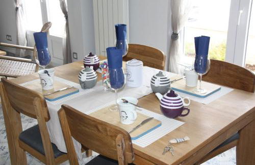 Ô de Caps - à 50m de la plage - Foto 15