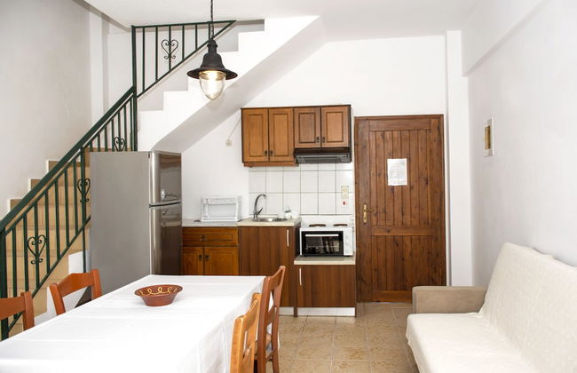 Olive Tree Apartments - Foto 50