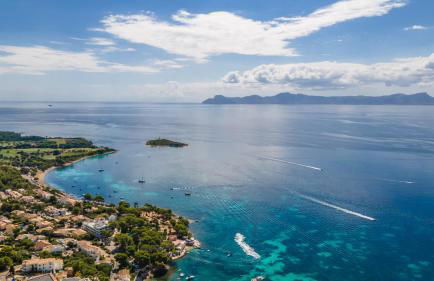 M405 S'hort by Mallorca Villa Selection - Foto 37