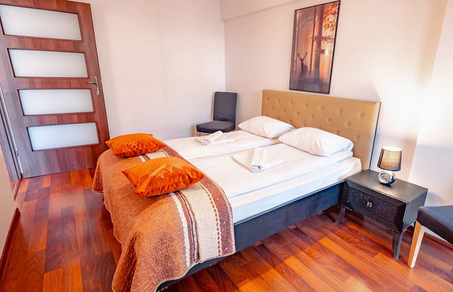 Sun & Snow Centrum Piłsudskiego - Foto 17