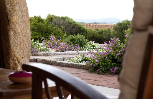 Villamarina Garden Relais - Foto 12