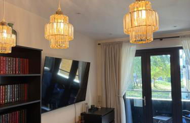 Renovated Charm - London Hideaway - Foto 43