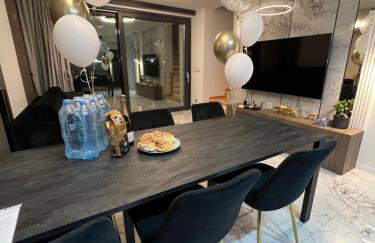 Mazurskie Niebo Apartament 1 - Foto 35