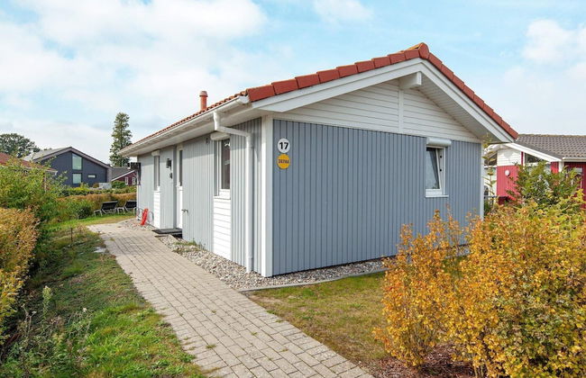 Holiday Home in GrÃ¶mmitz - Foto 33