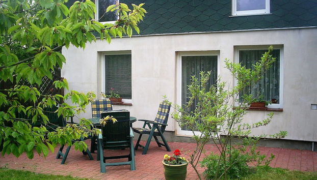 Ferienhaus mit Eigener Terrasse in Russow - Foto 2, Imagem principal