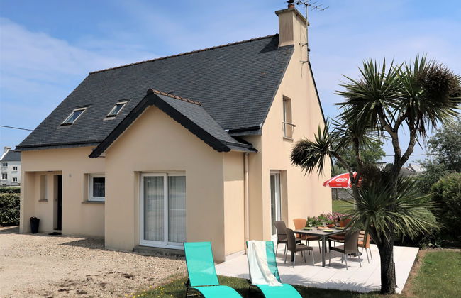 L’Hermine - Foto 1