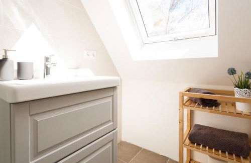 Urlaub auf dem Lande - Ferien-Apartment Süd-West - Foto 21